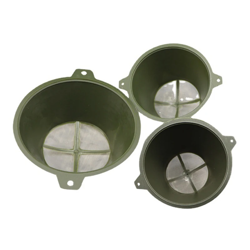 1 шт., многоразовый фильтр для масла на водной основе
1 шт., многоразовый фильтр для масла на водной основе