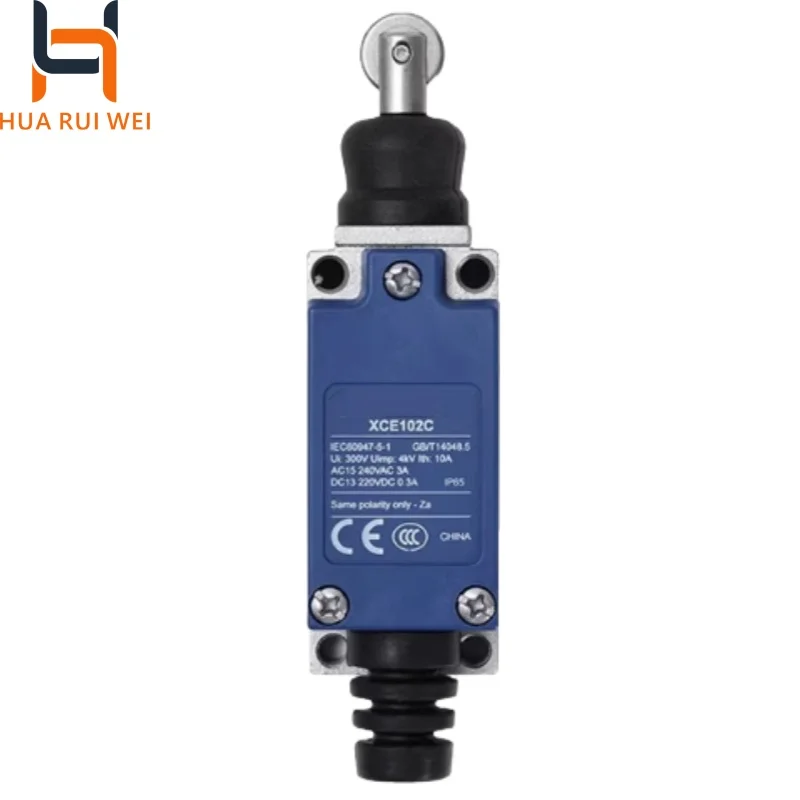 2026 Hot Selling New XCE102C Limit Travel Switch PLC
2026 Hot Selling New XCE102C Limit Travel Switch PLC