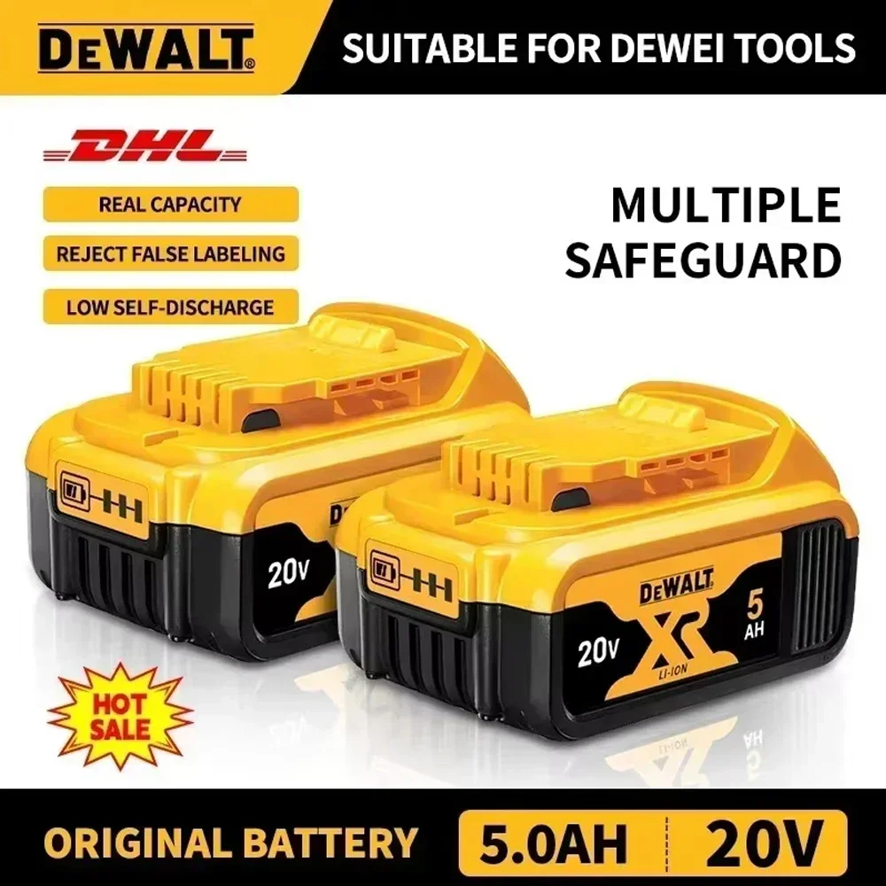 100% Original DeWalt 20V battery,DeWalt battery 18V/20V, max imum DCB203 DCB184、DCB200、DCB182180、DCB181、DCB182、DCB201、DCB206
100% Original DeWalt 20V battery,DeWalt battery 18V/20V, max imum DCB203 DCB184、DCB200、DCB182180、DCB181、DCB182、DCB201、DCB206