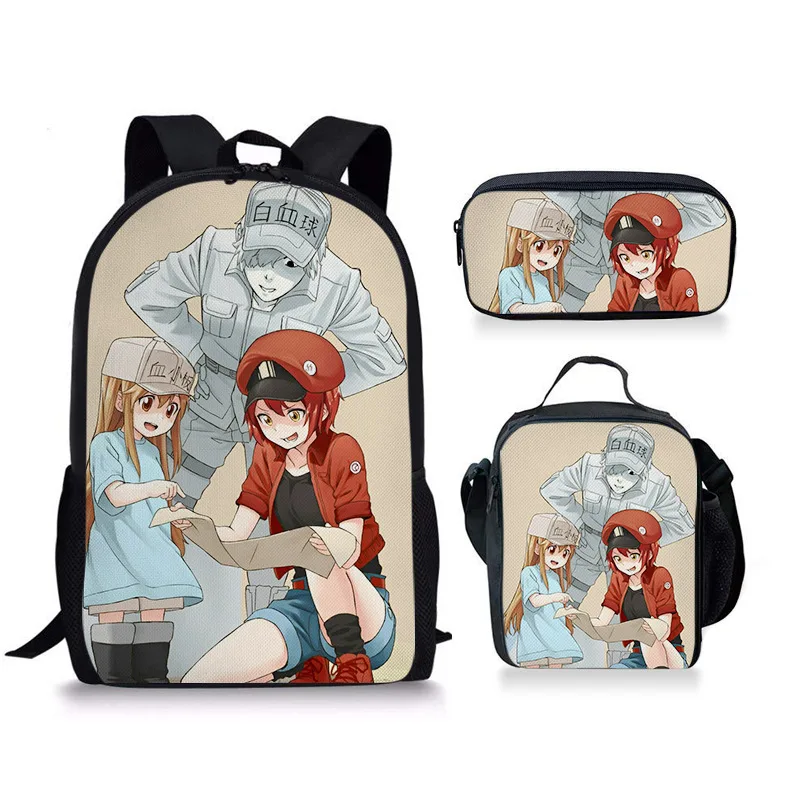 Fashion Novelty Cool Platelet Game 3D Print 3pcs/Set pupil School Bags Laptop Daypack Backpack Crossbody Lunch bag Pencil Case
Fashion Novelty Cool Platelet Game 3D Print 3pcs/Set pupil School Bags Laptop Daypack Backpack Crossbody Lunch bag Pencil Case