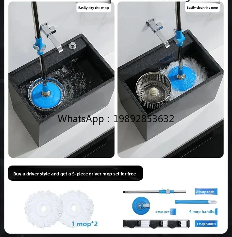 household floor wash mop basin double drive with seated faucet balcony outdoor sewage pool
household floor wash mop basin double drive with seated faucet balcony outdoor sewage pool