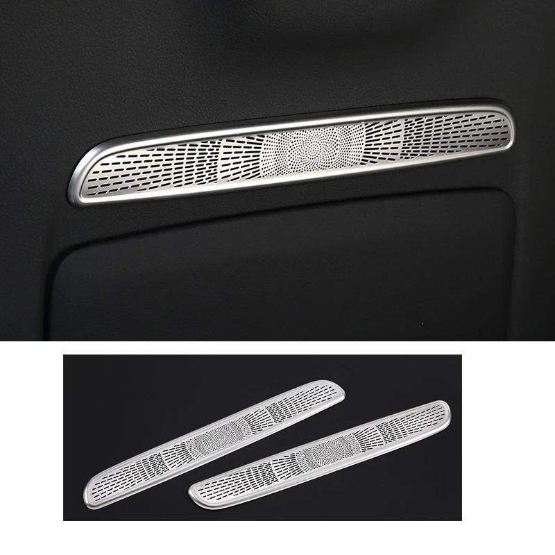 stainless steel car seat rear chrome trim kit for mercedes benz g class w463 2019 2020 2021 2022 2023 accessories decoration
stainless steel car seat rear chrome trim kit for mercedes benz g class w463 2019 2020 2021 2022 2023 accessories decoration