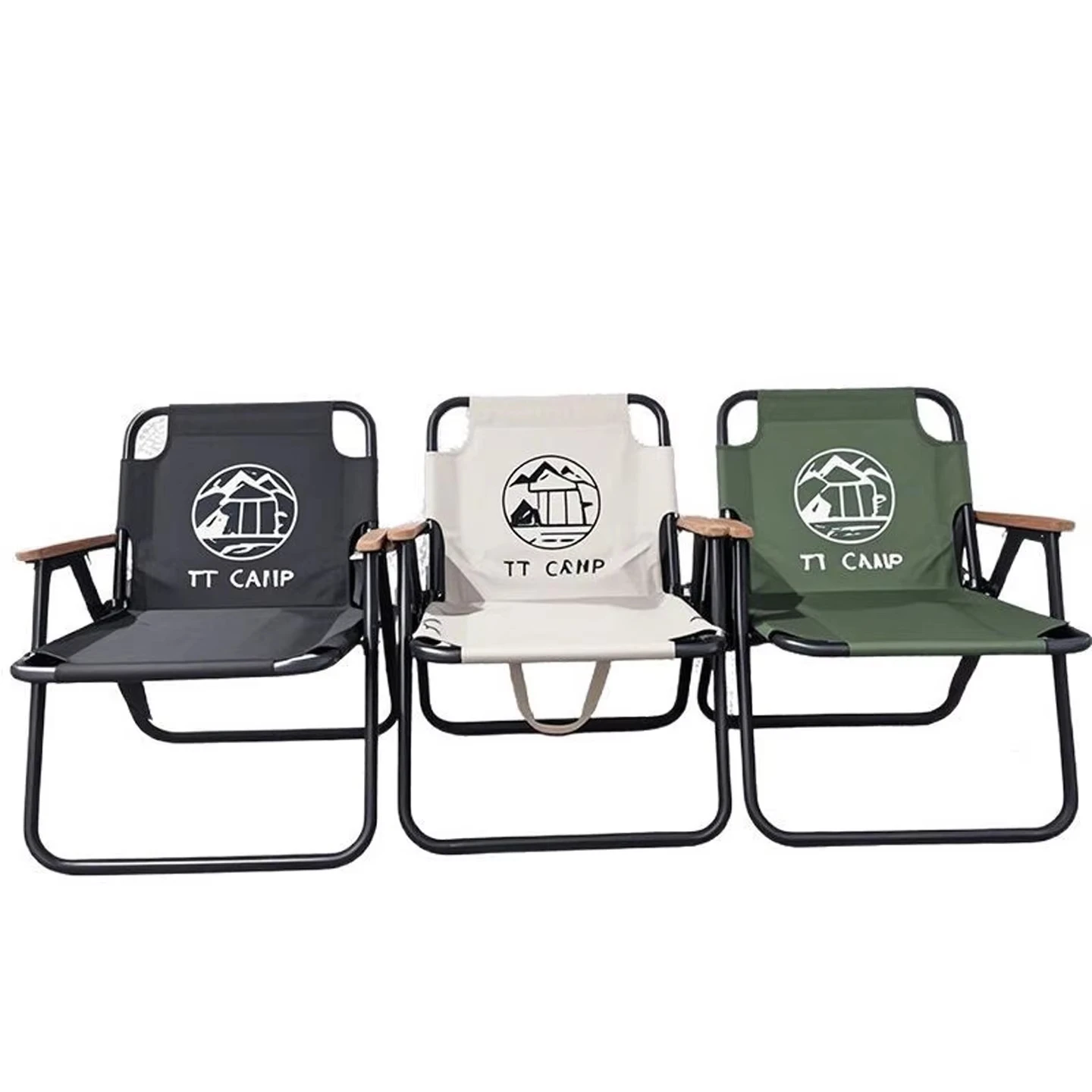 DELANHUWI Ultralight Aluminum Camping Beach ChairPortable Collapsible Fishing Chair for Outdoor Hiking Lawn
DELANHUWI Ultralight Aluminum Camping Beach ChairPortable Collapsible Fishing Chair for Outdoor Hiking Lawn