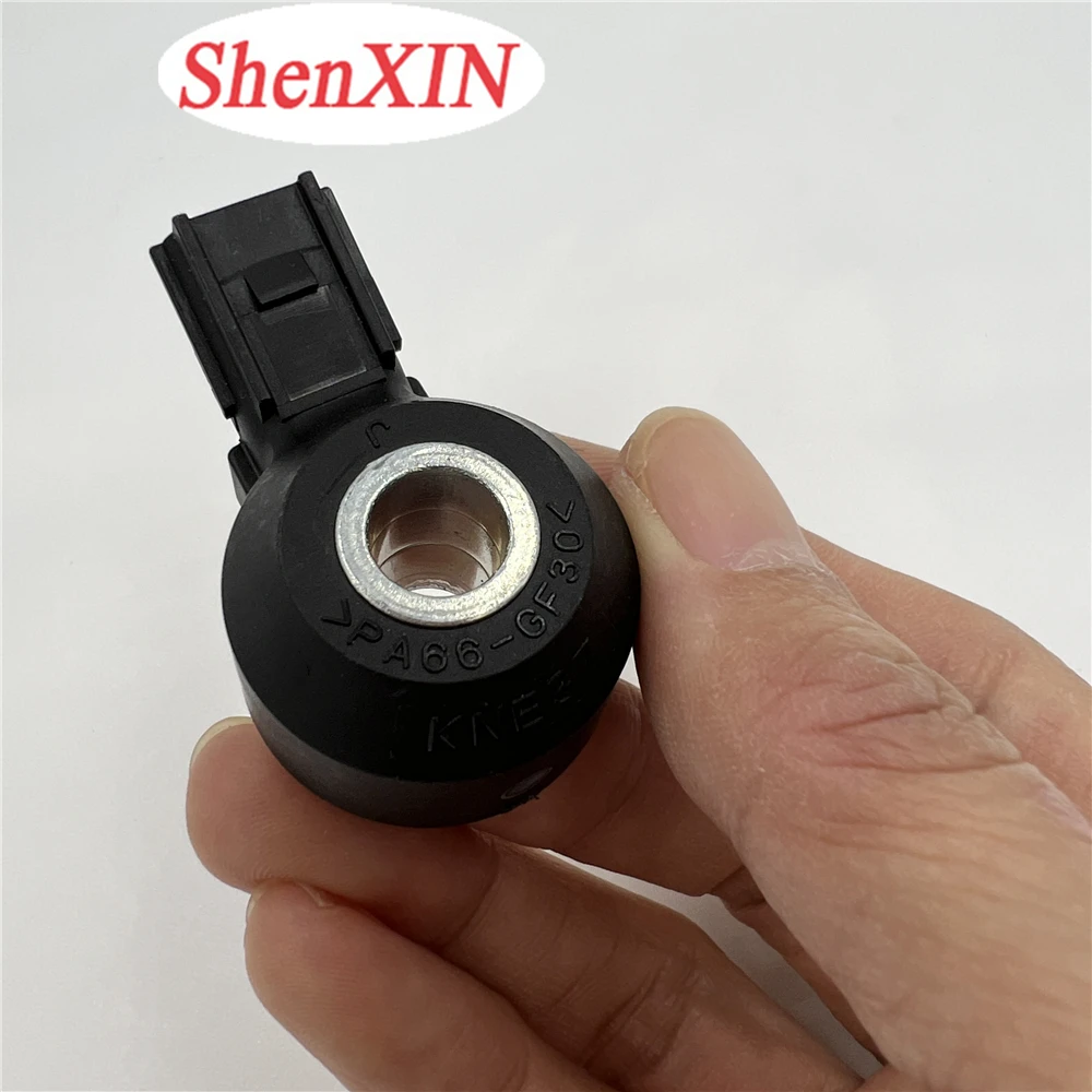 Knock Sensor OEM 30530-R1A-A01 For Acuraa ILX MDX NSX TLX RLX Hondaa ACCORD Clarity CR-V Insight Odyssey Ridgeline
Knock Sensor OEM 30530-R1A-A01 For Acuraa ILX MDX NSX TLX RLX Hondaa ACCORD Clarity CR-V Insight Odyssey Ridgeline