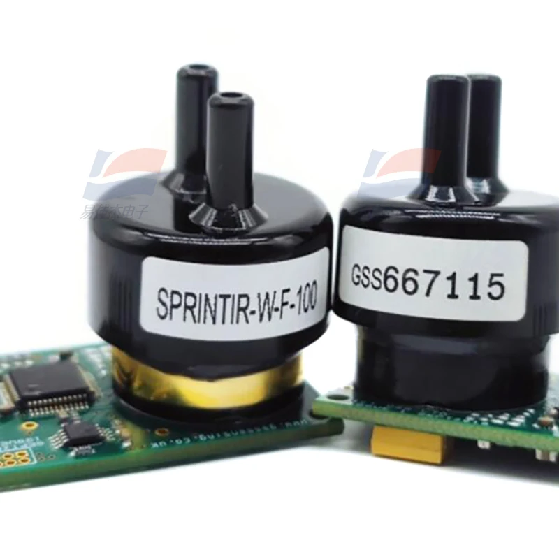 SprintIR-W-F-100 SprintIR-WF-100 Gas Sensor for Healthcare Food Packaging Sport Science
SprintIR-W-F-100 SprintIR-WF-100 Gas Sensor for Healthcare Food Packaging Sport Science