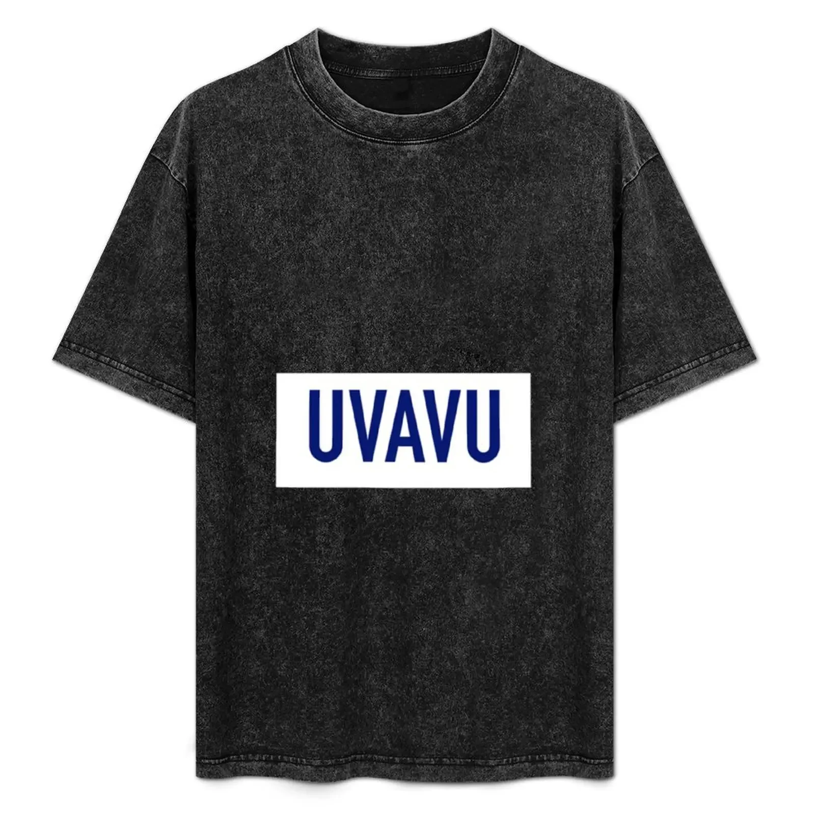 Uvavu T-Shirt korean fashion customs design your own Funny t-shirts anime tshirt men workout shirt
Uvavu T-Shirt korean fashion customs design your own Funny t-shirts anime tshirt men workout shirt