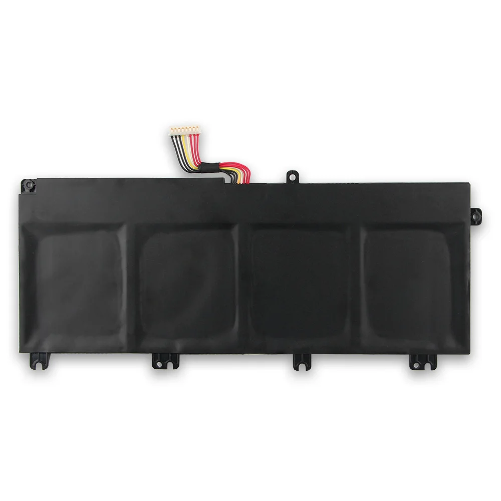 Brand New Replacement Battery B41N1711 For ASUS GL503GE GL703GE GL503 GL503VD GL703VM FX705DT FX705DU FX705GD FX705GE FX765GM
Brand New Replacement Battery B41N1711 For ASUS GL503GE GL703GE GL503 GL503VD GL703VM FX705DT FX705DU FX705GD FX705GE FX765GM