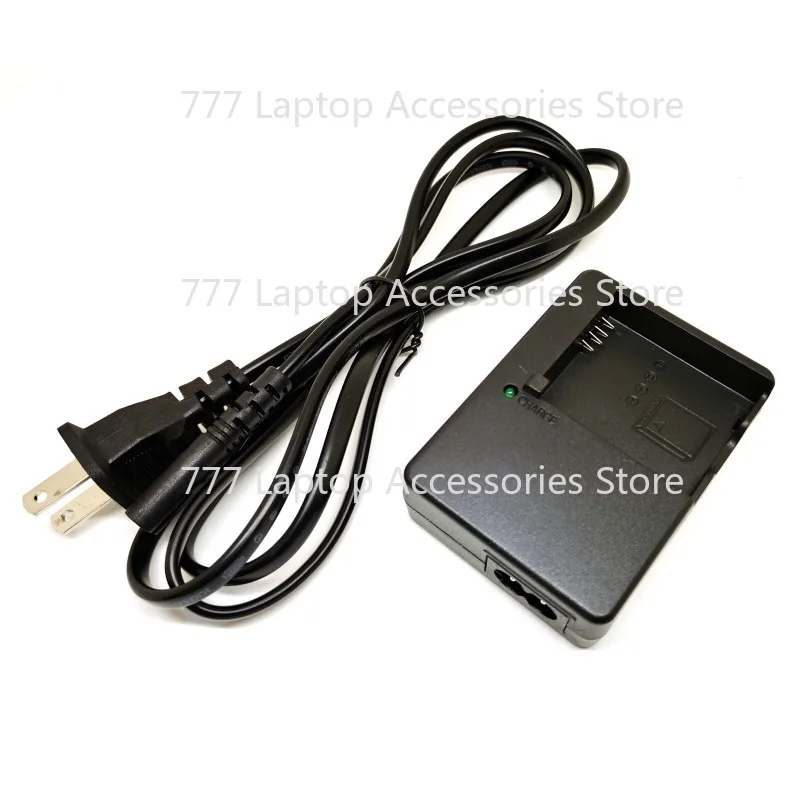 Used Battery Charger For Leica D-Lux Typ 109 D-Lux 7 C-Lux BP-DC15 BP-DC15-U
Used Battery Charger For Leica D-Lux Typ 109 D-Lux 7 C-Lux BP-DC15 BP-DC15-U