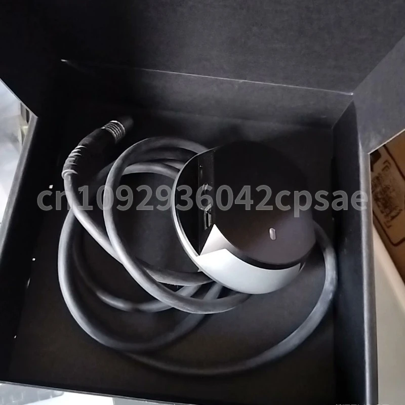 Коробка передачи данных HESAI Li-DAR для Pandar 64/128 Line / Pandar-40p / QT64 / XT32 XT16
Коробка передачи данных HESAI Li-DAR для Pandar 64/128 Line / Pandar-40p / QT64 / XT32 XT16