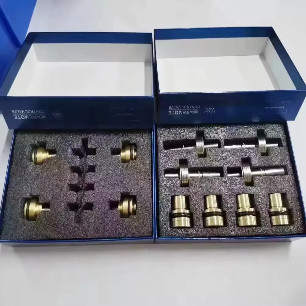 Excavator Parts 20798683 8230-28800 For Lingong 210B 240 290 360 460 480BD Joystick Handle Bullet Oil Seal
Excavator Parts 20798683 8230-28800 For Lingong 210B 240 290 360 460 480BD Joystick Handle Bullet Oil Seal