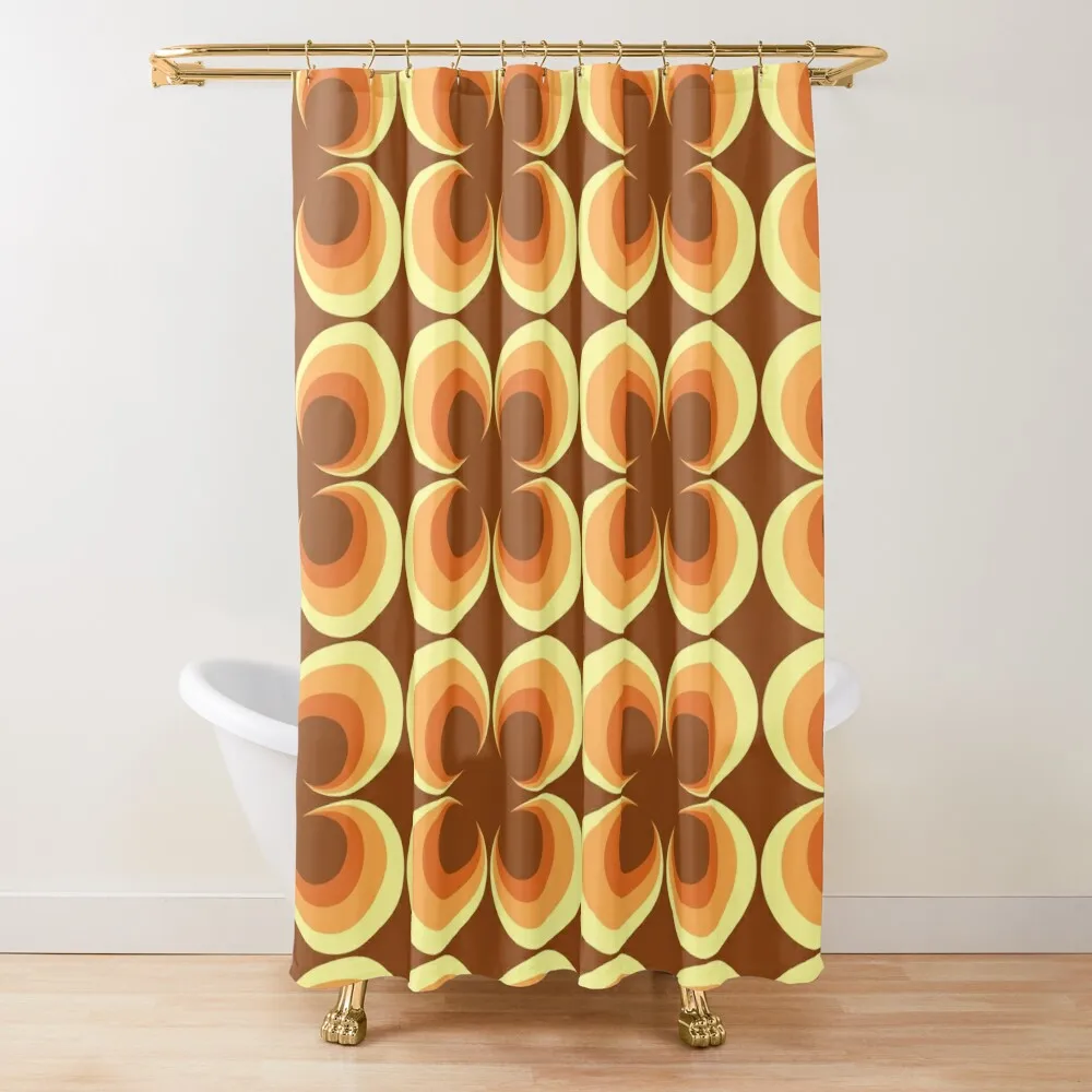 70's Retro 2 Starburst Shower Curtain Anime Shower Bathroom Accessories Waterproof Shower And Anti-Mold Curtain
70's Retro 2 Starburst Shower Curtain Anime Shower Bathroom Accessories Waterproof Shower And Anti-Mold Curtain