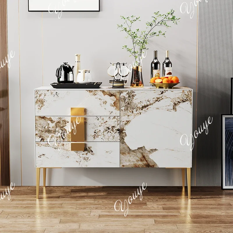 J Italian Light Luxury Rock Slab Mystery Cabinet Simple High-end Dining Side Cabinet Nordic Living Room Wall Locker New Decorati
J Italian Light Luxury Rock Slab Mystery Cabinet Simple High-end Dining Side Cabinet Nordic Living Room Wall Locker New Decorati