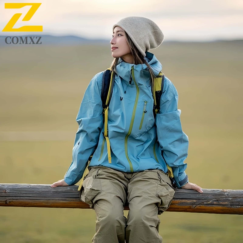 Мужская зарядная куртка Soft Shell для спорта на открытом воздухе, ветрозащитная, водонепроницаемая, дышащая, тонкая куртка с капюшоном, пальто для отдыха, лагеря, пешего туризма, пальто на молнии
Мужская зарядная куртка Soft Shell для спорта на открытом воздухе, ветрозащитная, водонепроницаемая, дышащая, тонкая куртка с капюшоном, пальто для отдыха, лагеря, пешего туризма, пальто на молнии