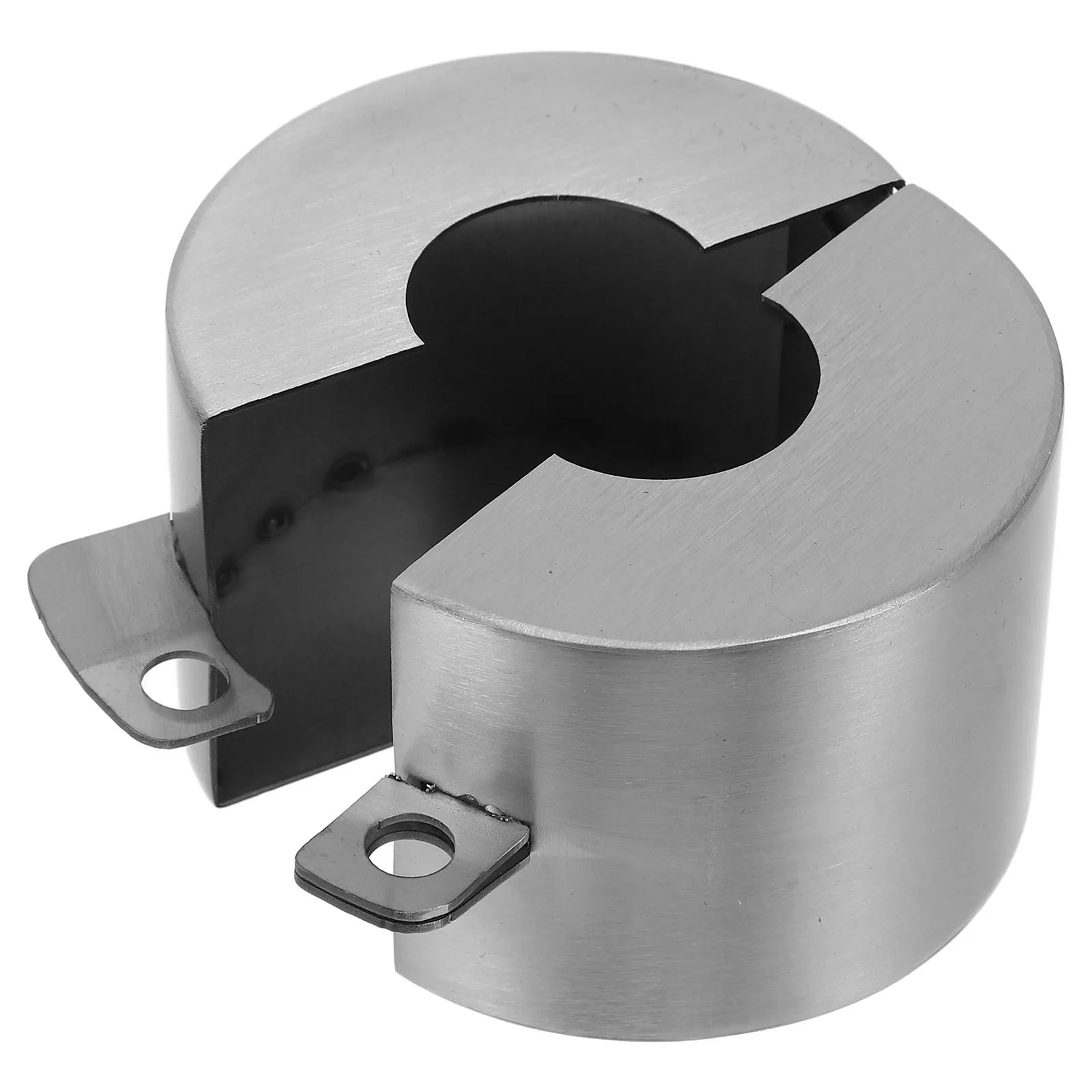 Outdoor Water Spigot Lock Cover Stainless Steel Faucet Protector Anti-Vandal Hose Bib Lock Freeze Protection for Home Use
Outdoor Water Spigot Lock Cover Stainless Steel Faucet Protector Anti-Vandal Hose Bib Lock Freeze Protection for Home Use