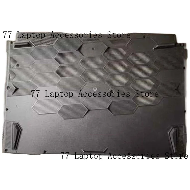 Bottom Case For MSI Crosshair 17-A11U Crosshair 17-B12U Crosshair 17-C12V Black
Bottom Case For MSI Crosshair 17-A11U Crosshair 17-B12U Crosshair 17-C12V Black
