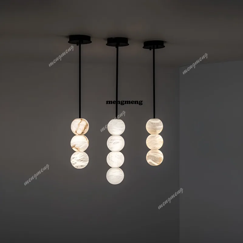 Marble restaurant chandelier bedside small chandelier premium light luxury bar table new lamps
Marble restaurant chandelier bedside small chandelier premium light luxury bar table new lamps