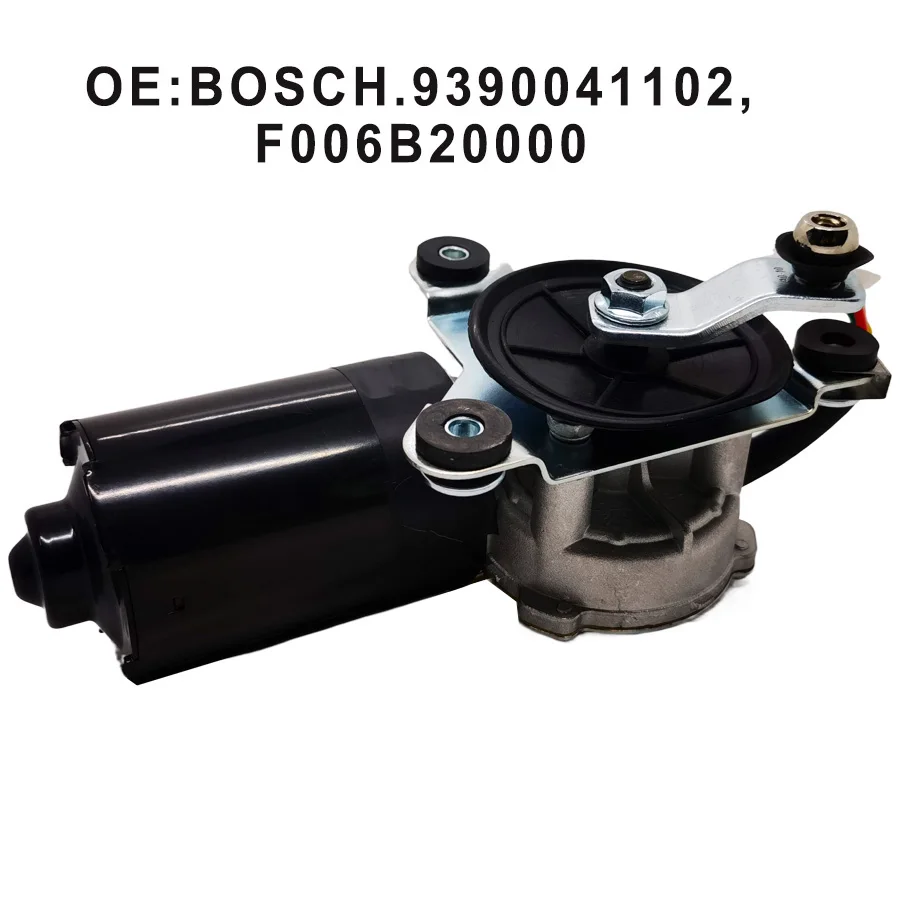 OEM # 9390041102; F006B20000 Двигатель стеклоочистителя переднего стекла для NISSAN Pick-Up 1979-1984 гг., автозапчасти 
OEM # 9390041102; F006B20000 Двигатель стеклоочистителя переднего стекла для NISSAN Pick-Up 1979-1984 гг., автозапчасти