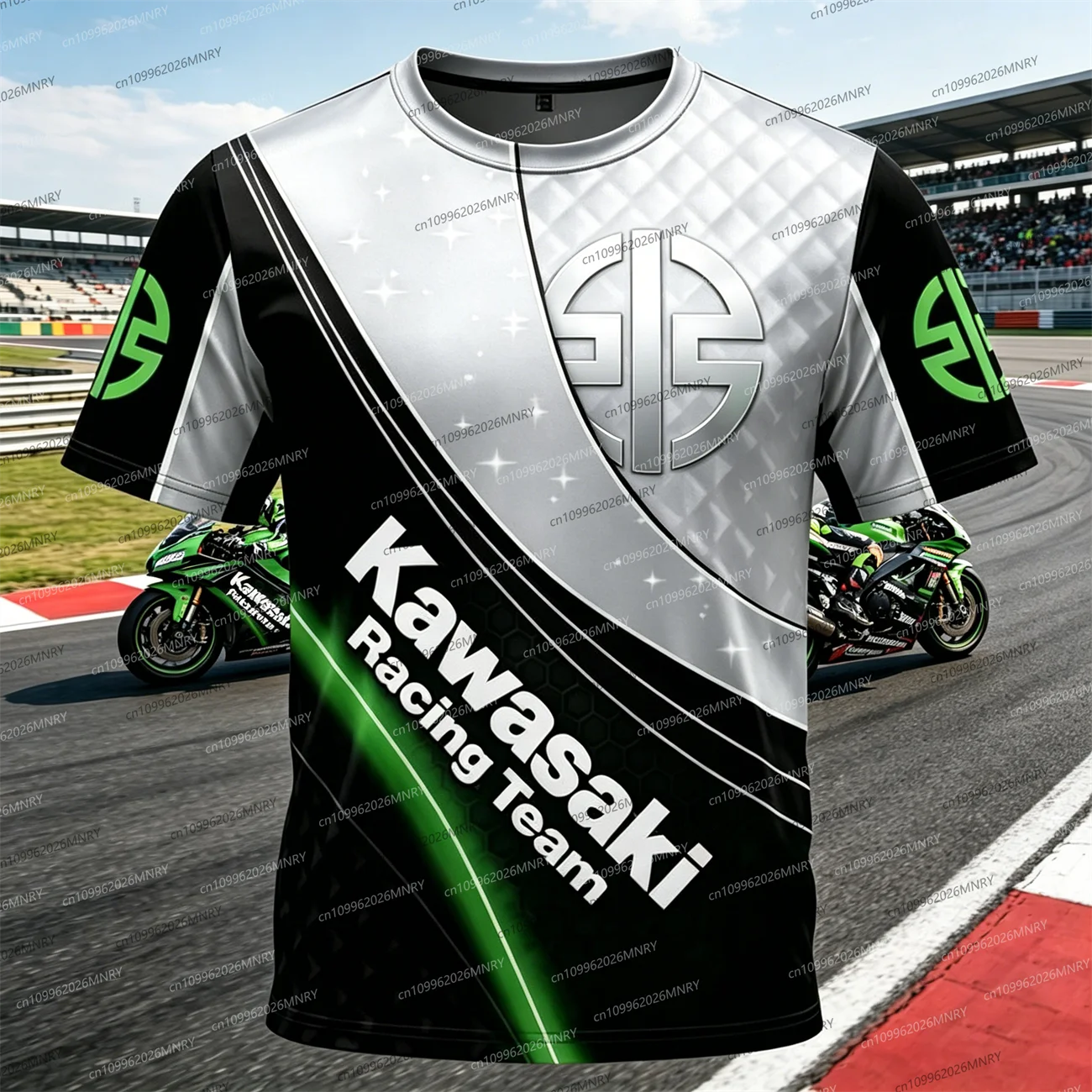 Kawasaki Motorcycle Racer Riding T-shirt men Men Oversized t-shirt Summer men Short Sleeve Women T-Shirt Oversized Clothing Tops
Kawasaki Motorcycle Racer Riding T-shirt men Men Oversized t-shirt Summer men Short Sleeve Women T-Shirt Oversized Clothing Tops