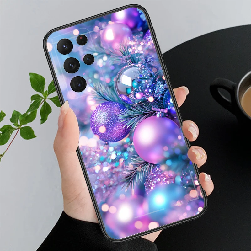 Christmas Tree Ball Phone Case For Samsung A55 A16 A56 A36 A35 A15 A53 A54 A33 A34 A25 A05S A52 A52S A14 A24 A26 A71
Christmas Tree Ball Phone Case For Samsung A55 A16 A56 A36 A35 A15 A53 A54 A33 A34 A25 A05S A52 A52S A14 A24 A26 A71