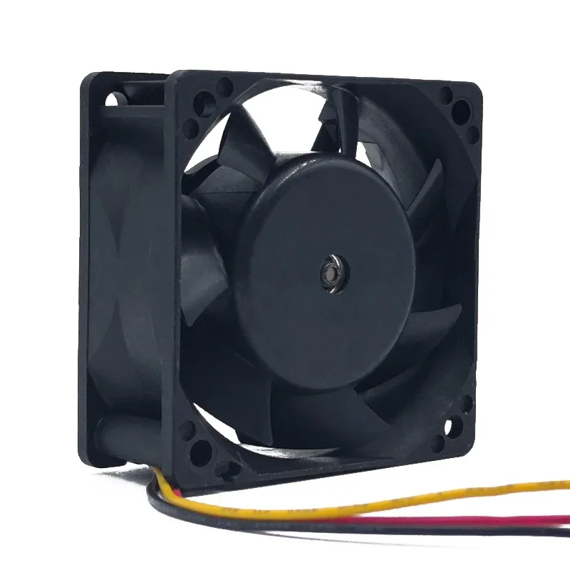 P 60*60*25MM FBA06A24U 24V 0.16A 6025 6CM panaflo inverter cooling fan
P 60*60*25MM FBA06A24U 24V 0.16A 6025 6CM panaflo inverter cooling fan