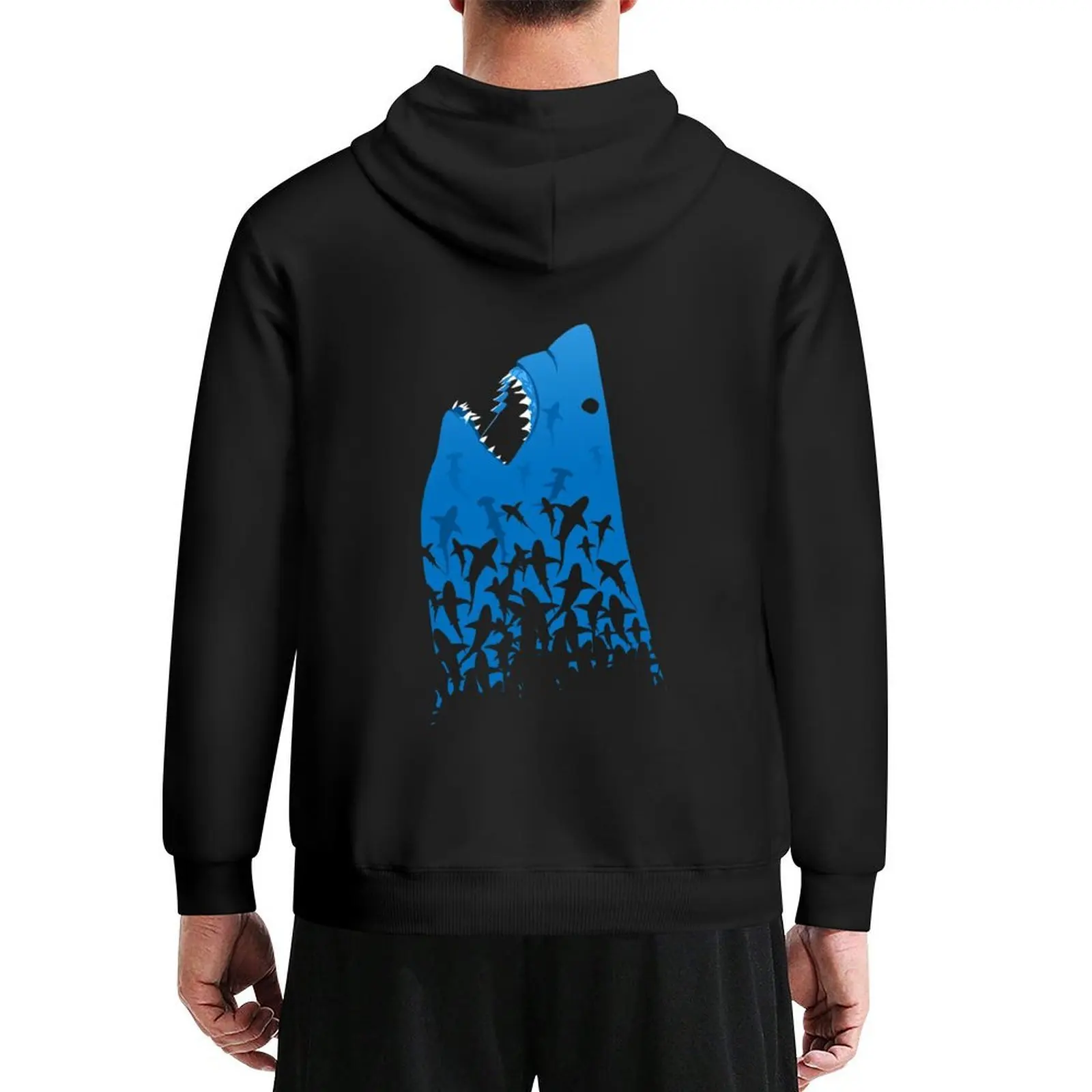 Megalodon Hoodie clothes for men autumn clothes anime clothes men's autumn new hooded tee
Megalodon Hoodie clothes for men autumn clothes anime clothes men's autumn new hooded tee