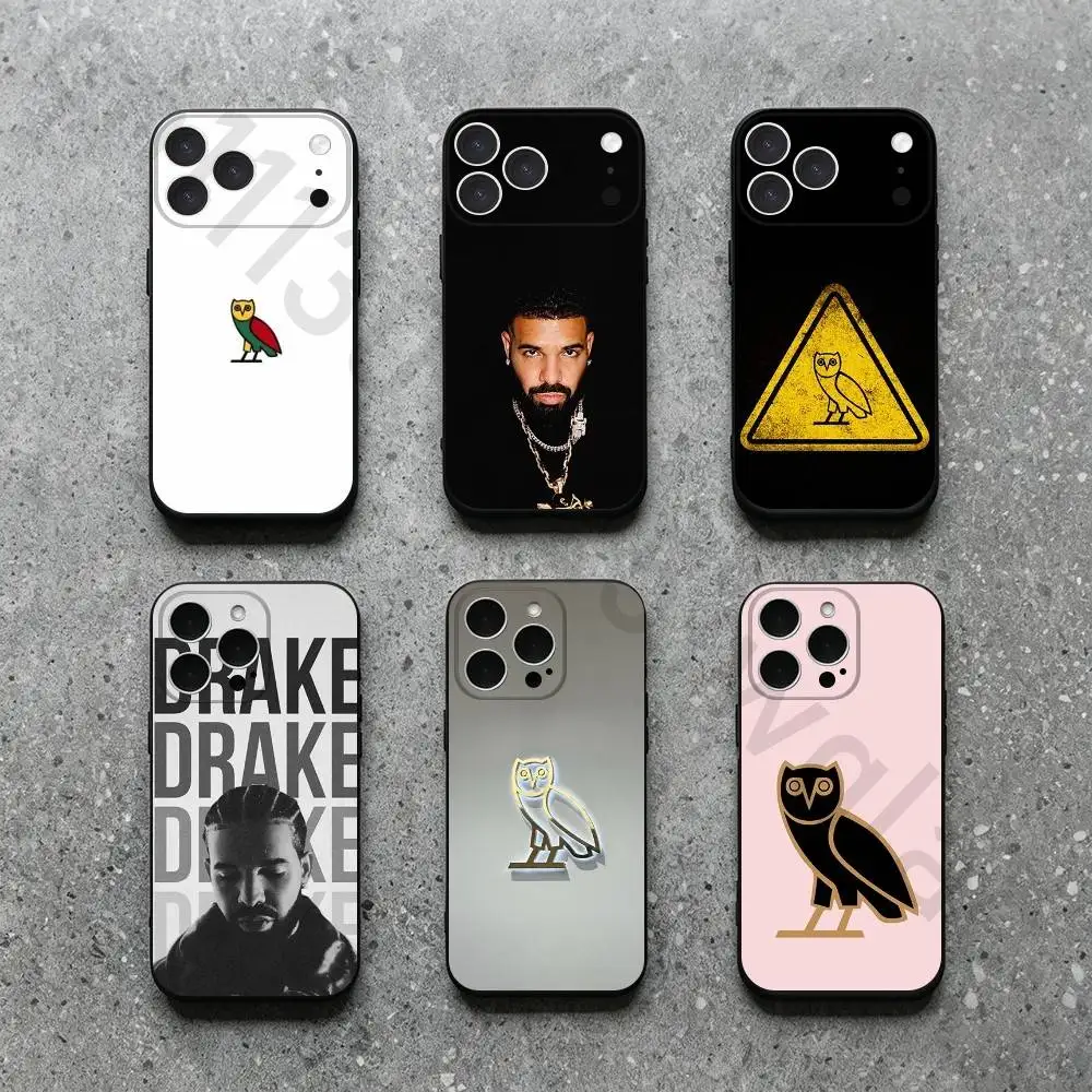 D-Drake O-OvO OWL Phone Case for iPhone 17 Air 16 14 15 11 12 13 Pro Max 7 6 15 16 Plus 16E Shockproof Cover
D-Drake O-OvO OWL Phone Case for iPhone 17 Air 16 14 15 11 12 13 Pro Max 7 6 15 16 Plus 16E Shockproof Cover