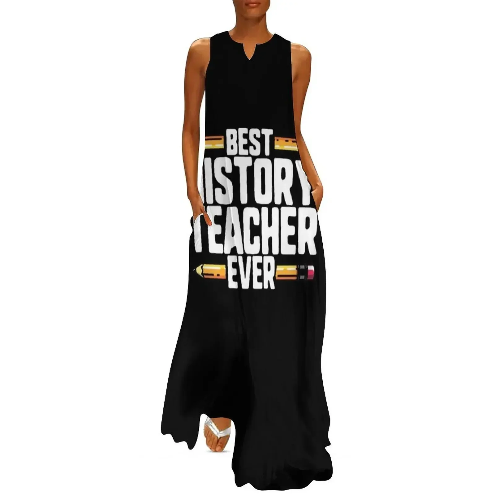 Best History Teacher Ever Long Dress purple dress dresses for prom ceremony dresses dress party night
Best History Teacher Ever Long Dress purple dress dresses for prom ceremony dresses dress party night