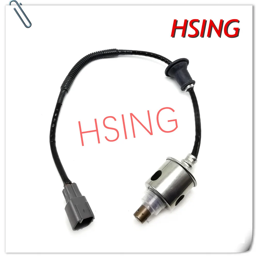 Oxygen Sensor O2 Sensor Fits For Toyota Reiz Crown 3GR 5GR ***Part No# 89465-0P010
Oxygen Sensor O2 Sensor Fits For Toyota Reiz Crown 3GR 5GR ***Part No# 89465-0P010