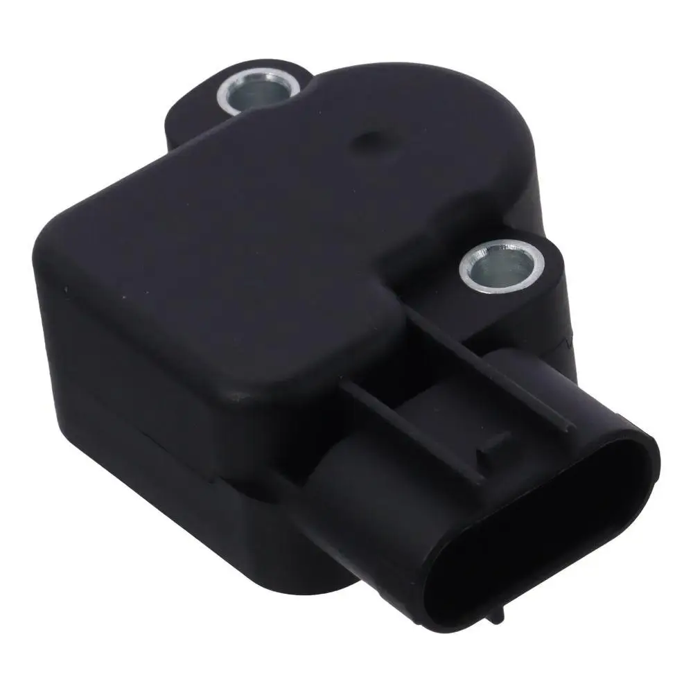 Durable Metal TPS Plastic 3 Pins 219094 Black TH155 for 2001-2003 Mazda B3000 V6 3.0L
Durable Metal TPS Plastic 3 Pins 219094 Black TH155 for 2001-2003 Mazda B3000 V6 3.0L