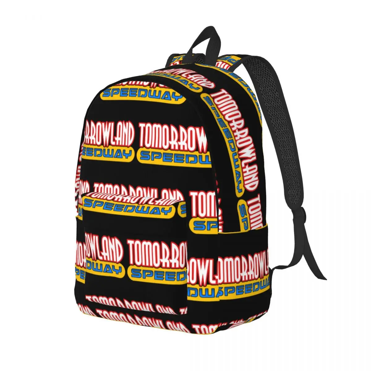 Tomorrowland Adult Cowboy Backpack Daypack Large Capacity Children BookBag School Bag Shoulder Bags for Boys Girls
Tomorrowland Adult Cowboy Backpack Daypack Large Capacity Children BookBag School Bag Shoulder Bags for Boys Girls