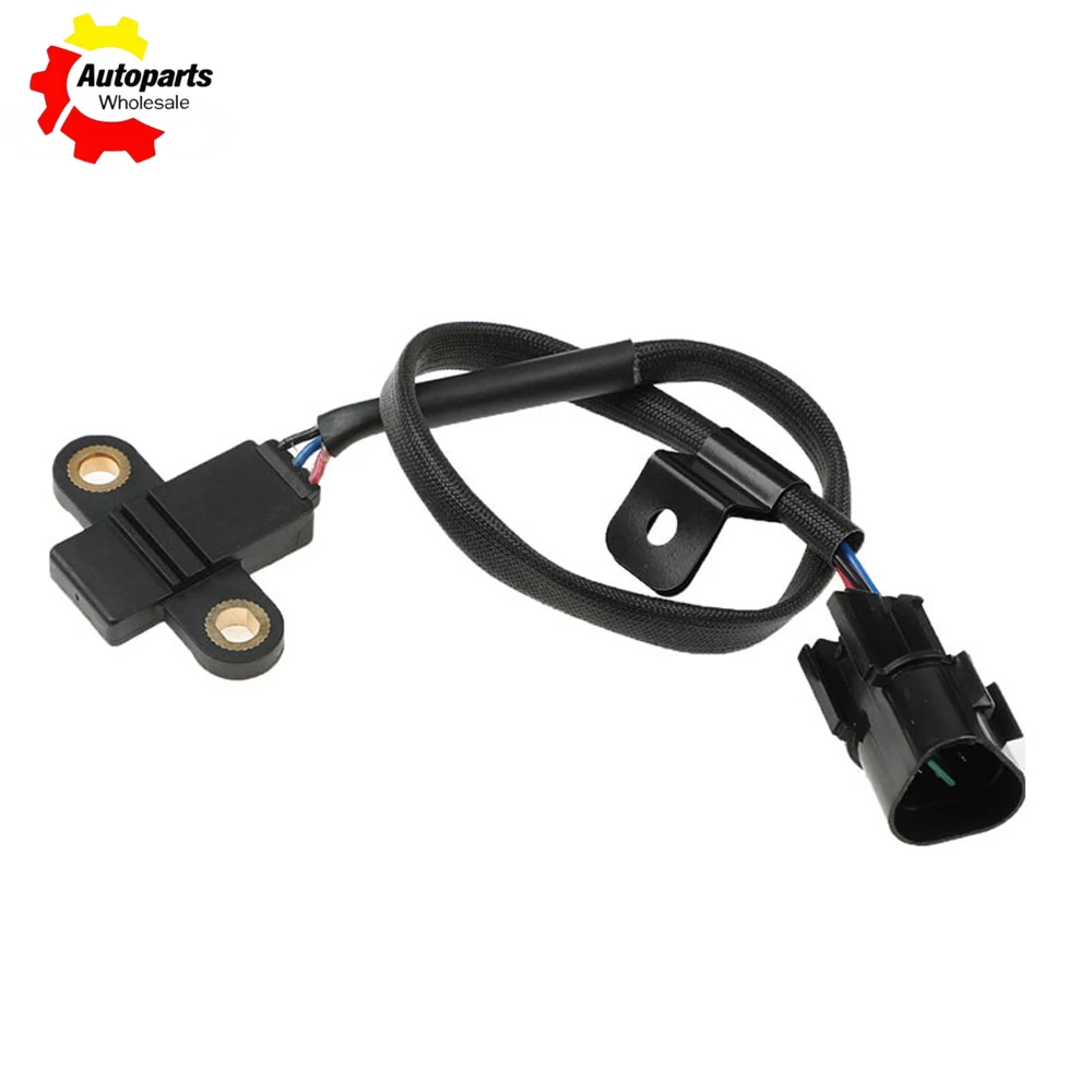 39310-02700 Crankshaft Position Sensor For Hyundai i10 Amica Getz Kia Picanto 1.0 1.1 3931002700 39310 02700 39310-02200
39310-02700 Crankshaft Position Sensor For Hyundai i10 Amica Getz Kia Picanto 1.0 1.1 3931002700 39310 02700 39310-02200