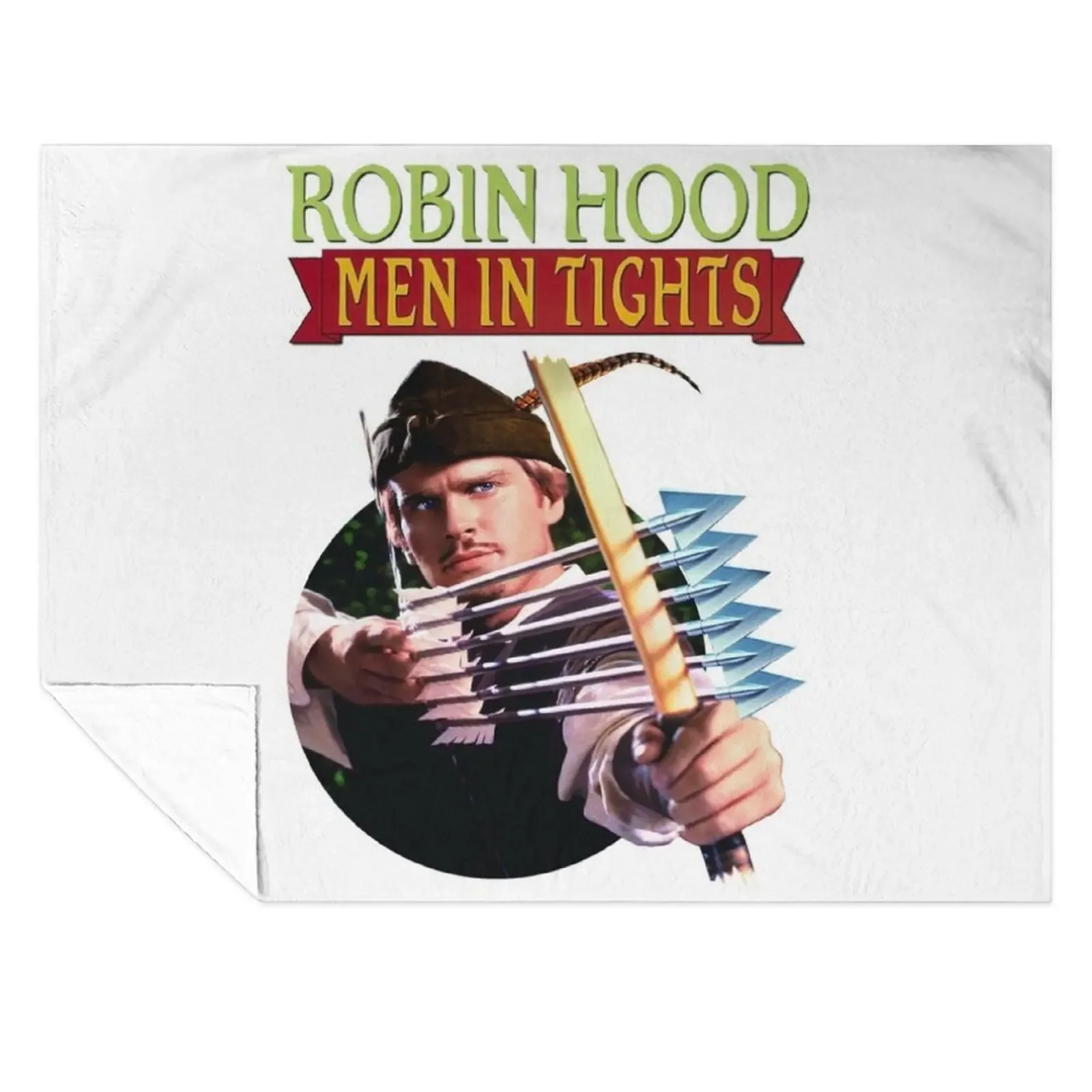 Robin Hood, Men in tights Throw Blanket Designers Custom Sleeping Bag blankets ands Blankets
Robin Hood, Men in tights Throw Blanket Designers Custom Sleeping Bag blankets ands Blankets