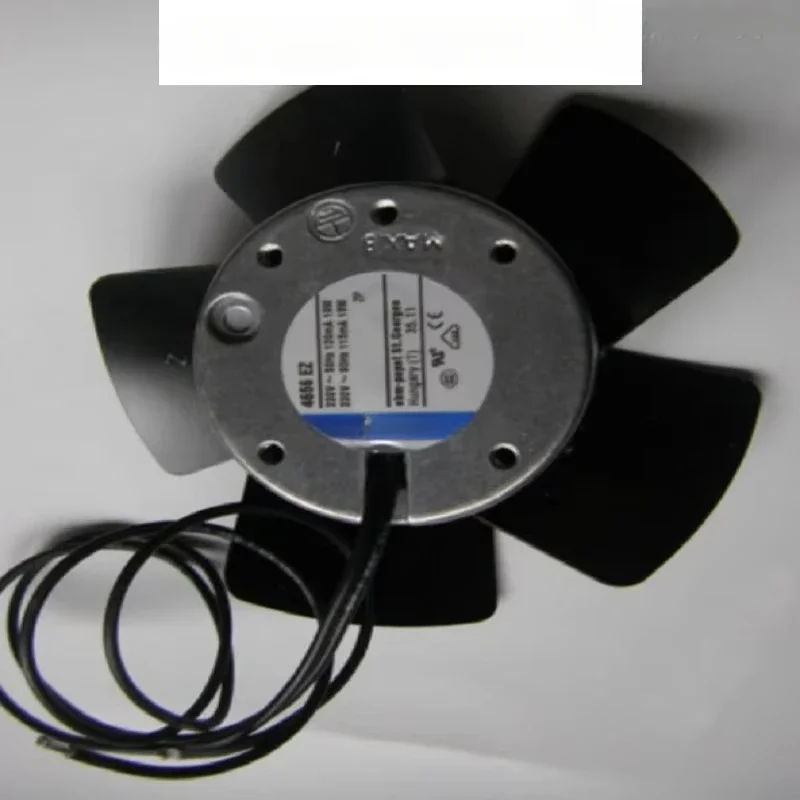 4656EA 230V 4656EZ 4656EZU 4656EAU eb-mpapst AC230V высокотемпературный вентилятор
4656EA 230V 4656EZ 4656EZU 4656EAU eb-mpapst AC230V высокотемпературный вентилятор