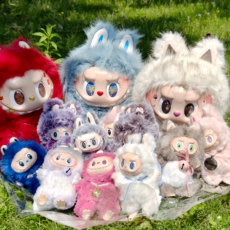 In Stock 38cm Labubu V3 Id Replica Zimomo Angel Big Energy Head Creative And 17cm Diy Figure Vinyl Doll Collecte Kid Toys Gifts
In Stock 38cm Labubu V3 Id Replica Zimomo Angel Big Energy Head Creative And 17cm Diy Figure Vinyl Doll Collecte Kid Toys Gifts