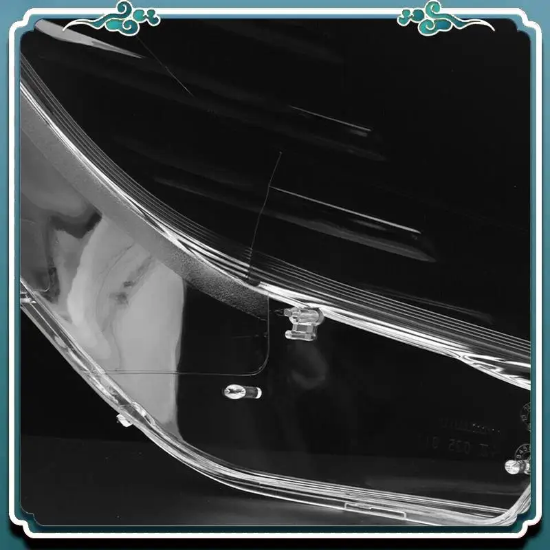 Premium Left Car Headlight Lens Cover Head Light Lamp Shade Shell Lens Lampshade For Mercedes Benz W204 C-Class 2008-2010 Replac
Premium Left Car Headlight Lens Cover Head Light Lamp Shade Shell Lens Lampshade For Mercedes Benz W204 C-Class 2008-2010 Replac