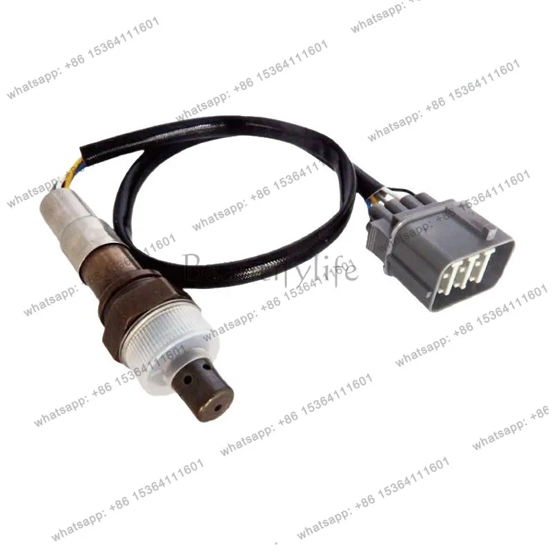 Cross-border applicable to automotive front oxygen sensor 18213-84G00 18213-58J00 18213-58J01
Cross-border applicable to automotive front oxygen sensor 18213-84G00 18213-58J00 18213-58J01