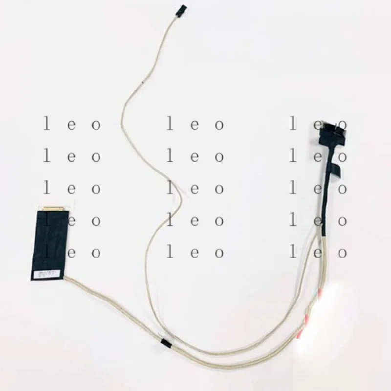 FF for LCD Screen Cable For Acer Aspire A715-71G A715-72G A717-71G A515-51G N17C4
FF for LCD Screen Cable For Acer Aspire A715-71G A715-72G A717-71G A515-51G N17C4