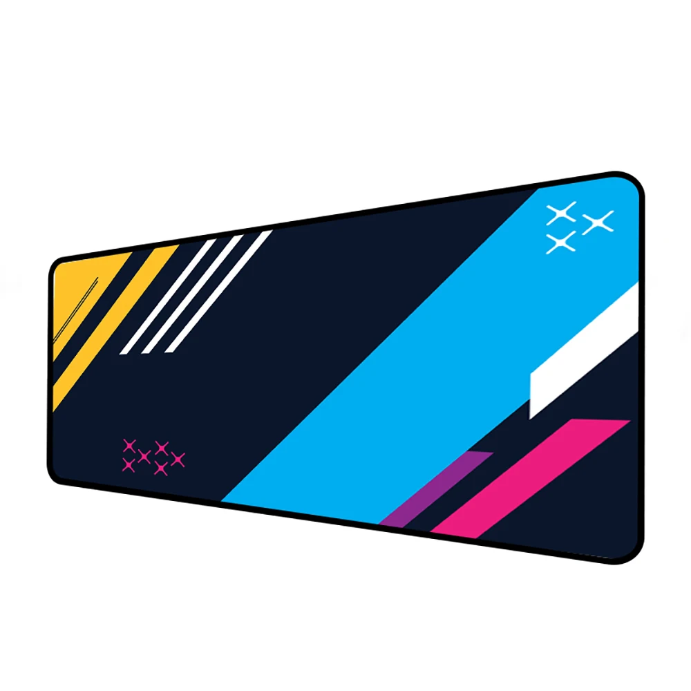 XXL Colorful Desk Mat Multifunctional Gaming Office 900x400 Mm Laptop Mini PC Mouse Pad Soft Rubber Material Perfect Gift
XXL Colorful Desk Mat Multifunctional Gaming Office 900x400 Mm Laptop Mini PC Mouse Pad Soft Rubber Material Perfect Gift