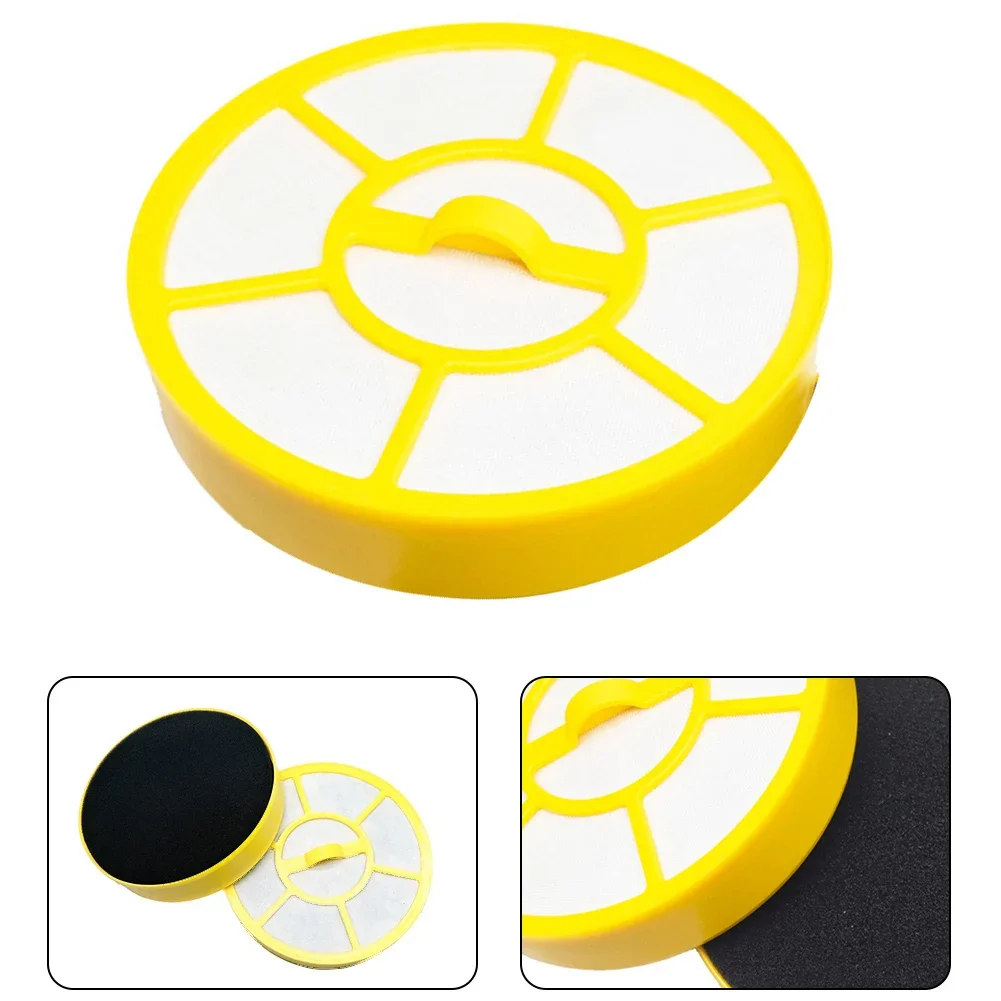 1/2Pcs Filter Replacement Parts For Karcher VC3 Vacuum Cleaner 1.198-125.0 2.863-238.0 HEPA Filters Accessories
1/2Pcs Filter Replacement Parts For Karcher VC3 Vacuum Cleaner 1.198-125.0 2.863-238.0 HEPA Filters Accessories