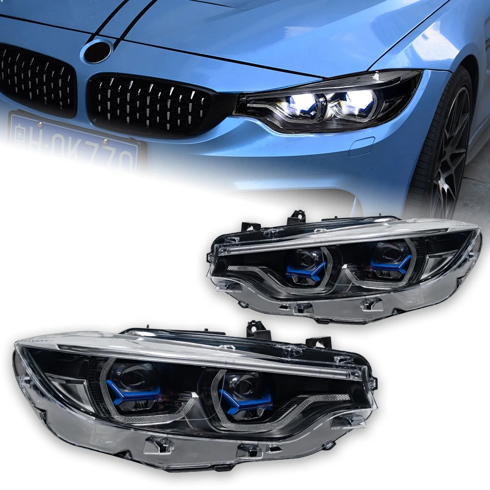 Car Lights for BMW F32 F33 F36 F80 F82 LED Headlight Projector Lens 2013-2018 420i 428i 430i 435i Head Lamp Drl Automotive
Car Lights for BMW F32 F33 F36 F80 F82 LED Headlight Projector Lens 2013-2018 420i 428i 430i 435i Head Lamp Drl Automotive
