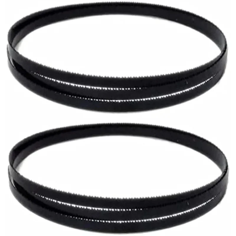 Полотно ленточной пилы Dekoly 70-1/2 дюйма x 1/4 дюйма x 14 TPI Sears Craftsman 21400 Rikon 10-305 10-3061 10 дюймов, ленточная пила, 2 упаковки, полотна ленточной пилы
Полотно ленточной пилы Dekoly 70-1/2 дюйма x 1/4 дюйма x 14 TPI Sears Craftsman 21400 Rikon 10-305 10-3061 10 дюймов, ленточная пила, 2 упаковки, полотна ленточной пилы