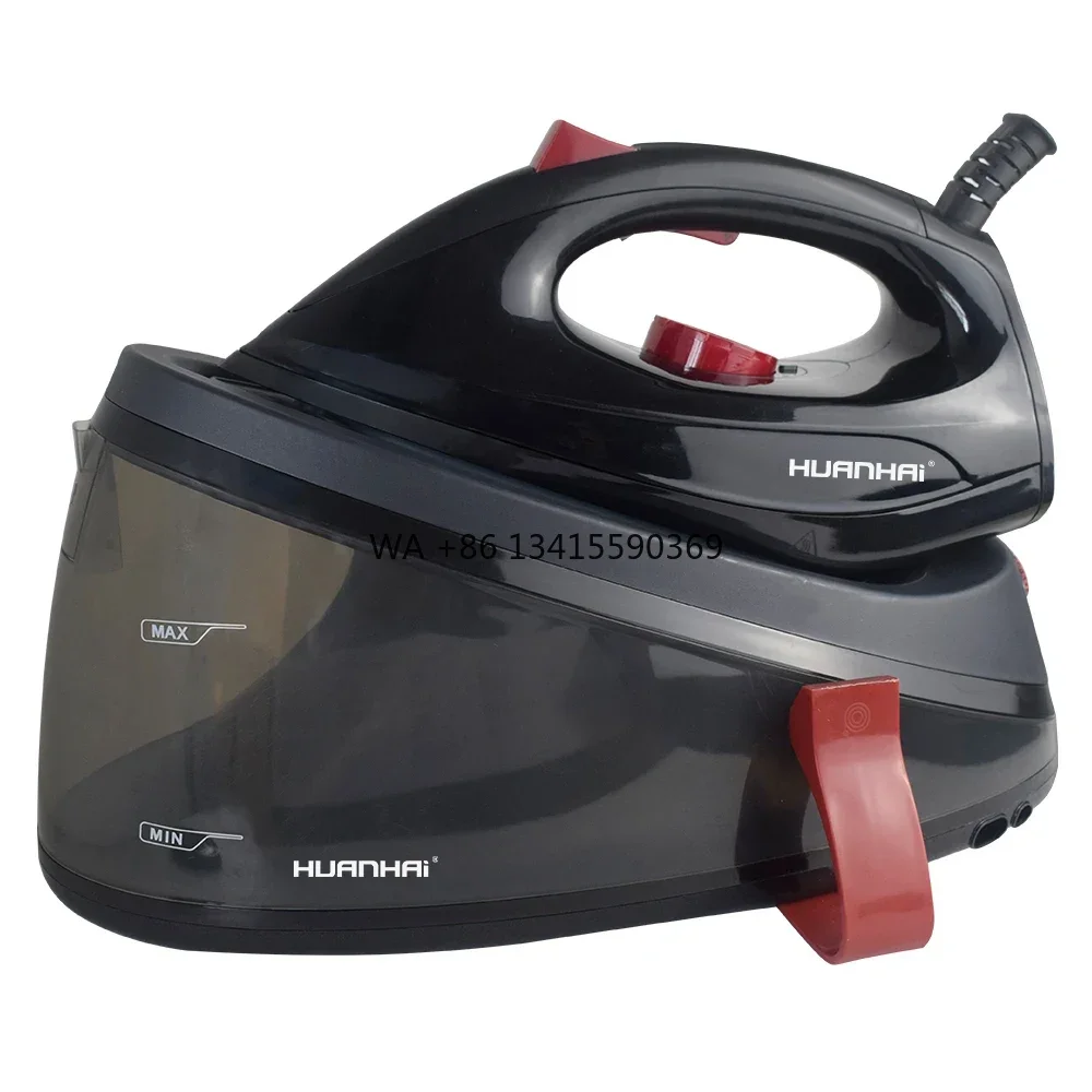 Electric iron portable iron steam garment ironing machine imported ironing machine
Electric iron portable iron steam garment ironing machine imported ironing machine