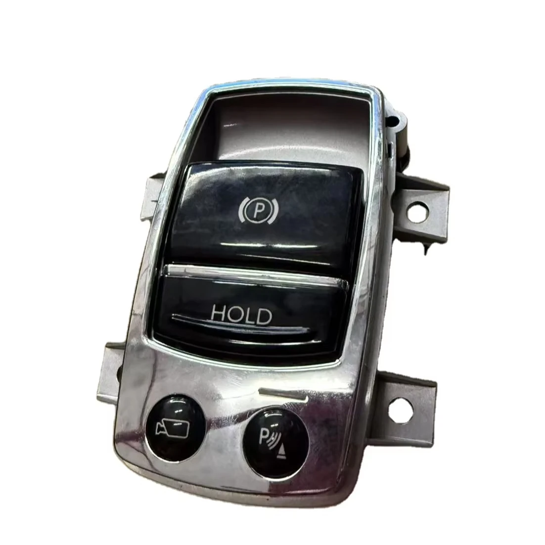 Hot-selling FOR Rolls-Royce Ghost Shadow Wraith Handbrake Switch
Hot-selling FOR Rolls-Royce Ghost Shadow Wraith Handbrake Switch