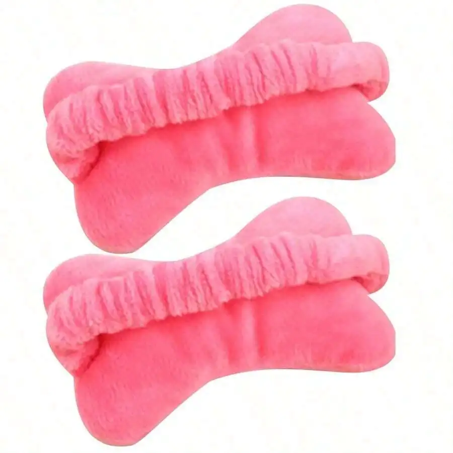 Ergonomic Pink Wrist Rest Pad For Office Gaming Memory Foam Flannel Computer Desk Typing Support
Ergonomic Pink Wrist Rest Pad For Office Gaming Memory Foam Flannel Computer Desk Typing Support