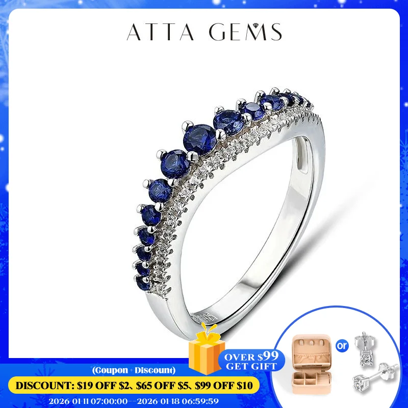 Женское кольцо из серебра 925 пробы с синим сапфиром
Женское кольцо из серебра 925 пробы с синим сапфиром