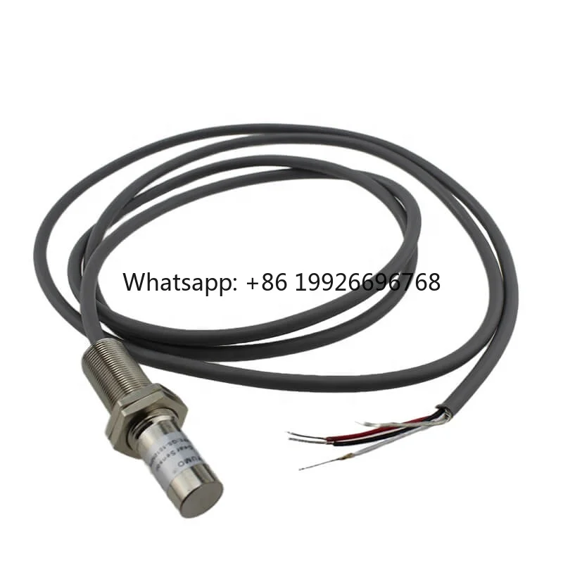 Датчик скорости вращения шестерни GS-1010NPN NPN
Датчик скорости вращения шестерни GS-1010NPN NPN