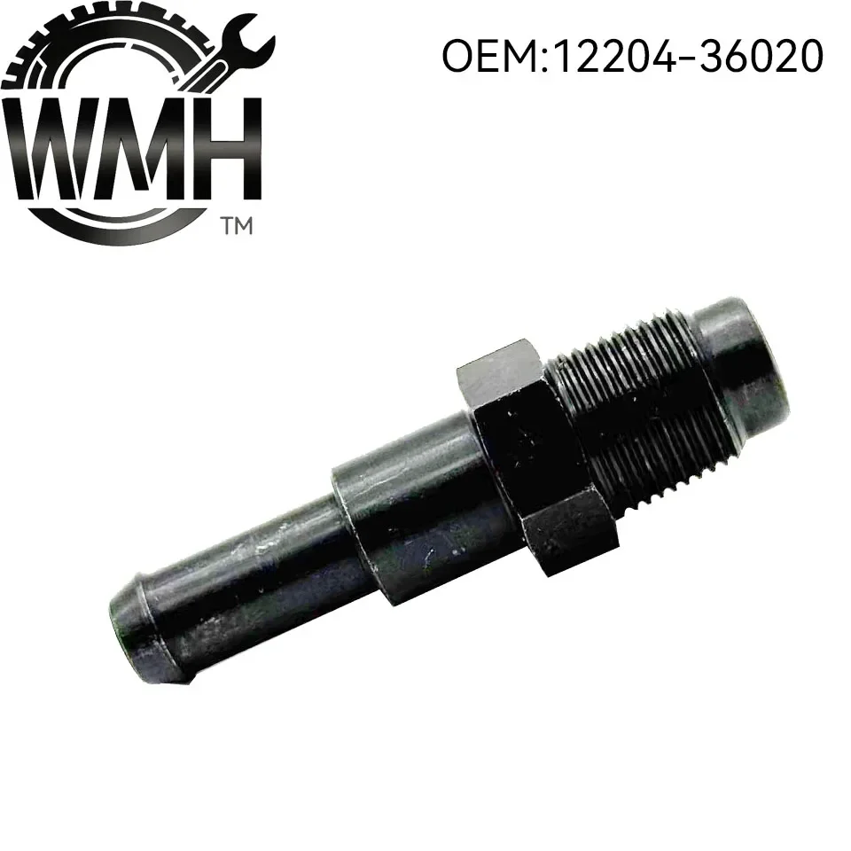 PCV Valve 12204-36020 12204 36020 1220436020 For Toyota Avalon Camry Highlander RAV4 Sienna Venza Scion TC
PCV Valve 12204-36020 12204 36020 1220436020 For Toyota Avalon Camry Highlander RAV4 Sienna Venza Scion TC