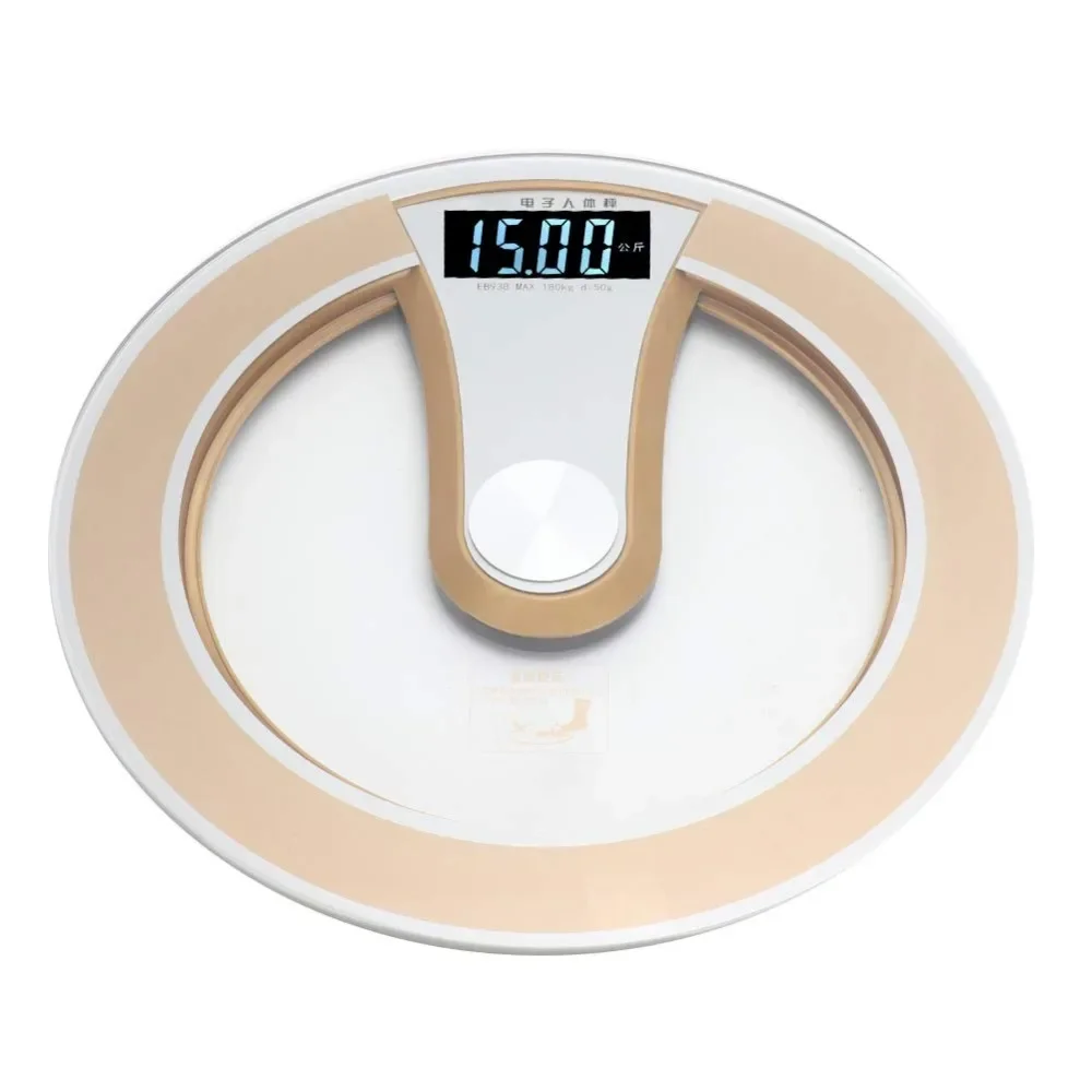 Scales For Body Weight, Digital LCD Smart Scale Electric Body Weight Scale, 0.2-180kg Weighing Range, Kilograms, Pounds, Catty,
Scales For Body Weight, Digital LCD Smart Scale Electric Body Weight Scale, 0.2-180kg Weighing Range, Kilograms, Pounds, Catty,