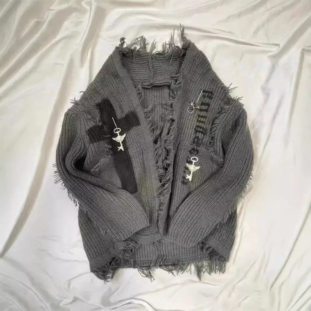 Удлиненные женские кардиганы с рукавами в корейском стиле, с воротником, свободного кроя, с кружевной отделкой, на шнурке, однотонные, асимметричные, из утолщенного мехового трикотажа
Удлиненные женские кардиганы с рукавами в корейском стиле, с воротником, свободного кроя, с кружевной отделкой, на шнурке, однотонные, асимметричные, из утолщенного мехового трикотажа