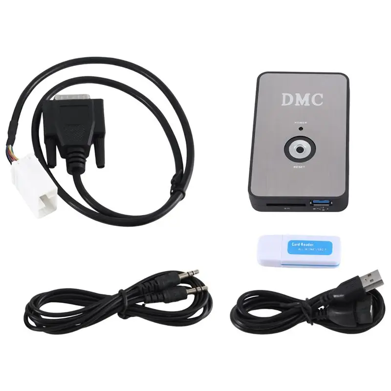 Black Motorcycle Digital Music CD MP3 Changer Player Case Accessories For Honda Goldwing GL1800 2001-2011
Black Motorcycle Digital Music CD MP3 Changer Player Case Accessories For Honda Goldwing GL1800 2001-2011